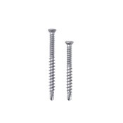 AnchorMark Deck Screw SS S2 5.5x50 (1000)